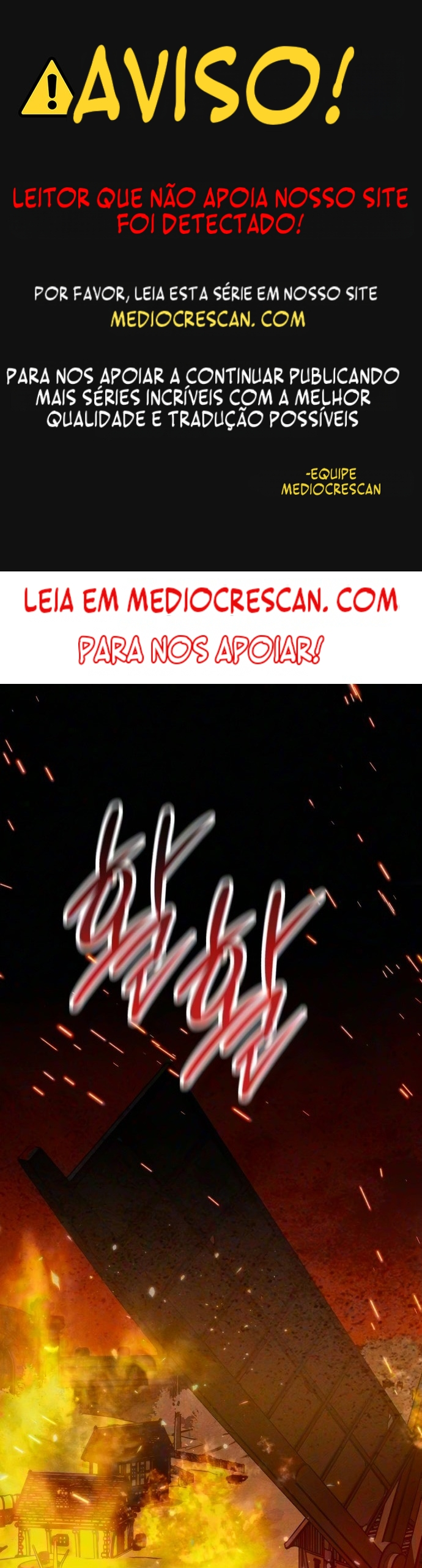 O Rei Cavaleiro de Cabelo Negro Capítulo 23 Página 2