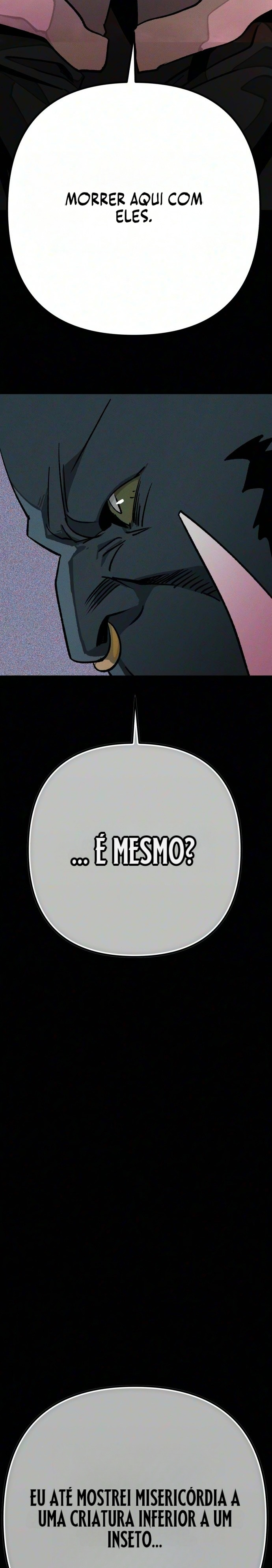 O Rei Cavaleiro de Cabelo Negro Capítulo 23 Página 25