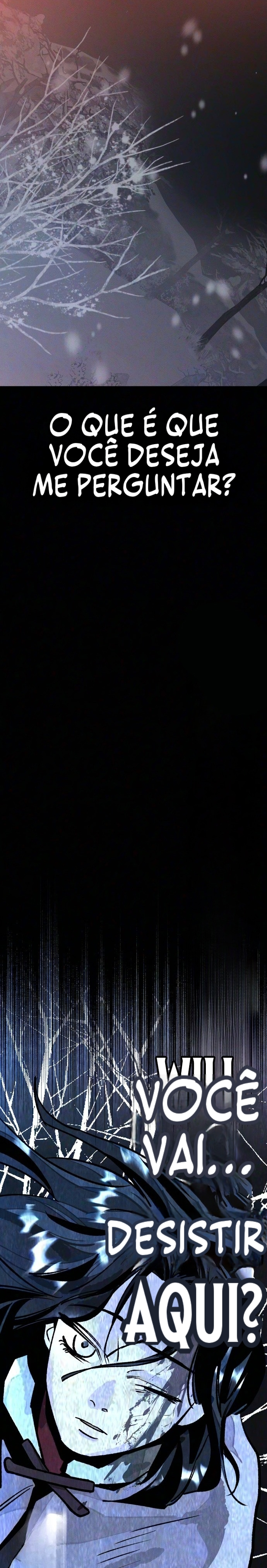 O Rei Cavaleiro de Cabelo Negro Capítulo 23 Página 35