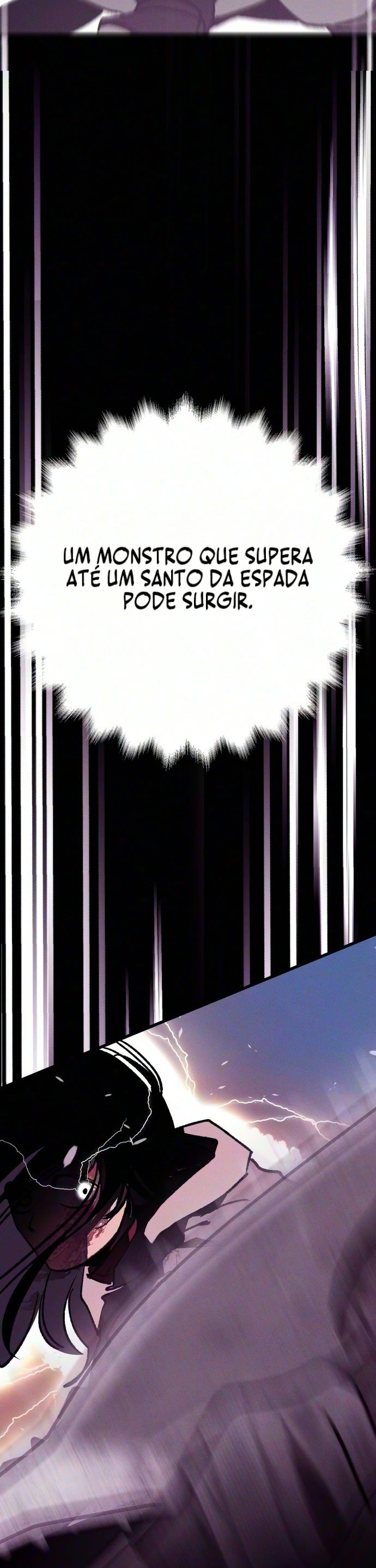 O Rei Cavaleiro de Cabelo Negro Capítulo 24 Página 9