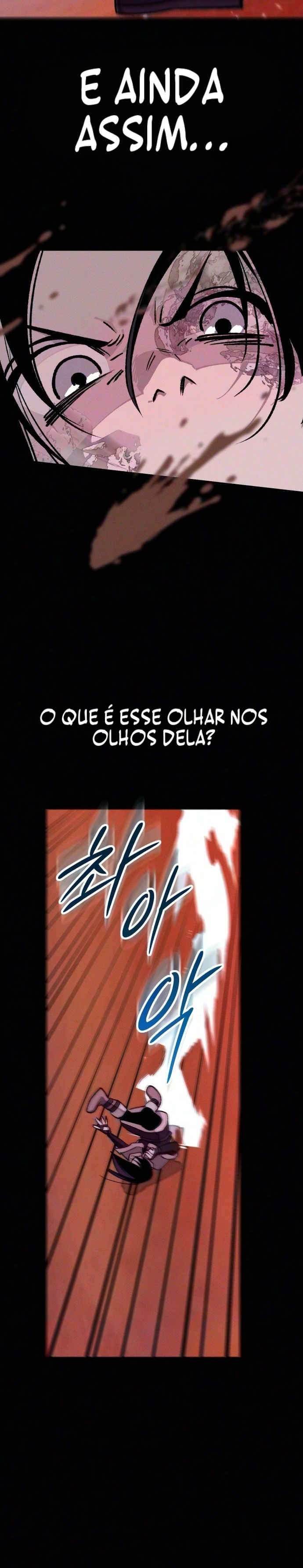 O Rei Cavaleiro de Cabelo Negro Capítulo 24 Página 25