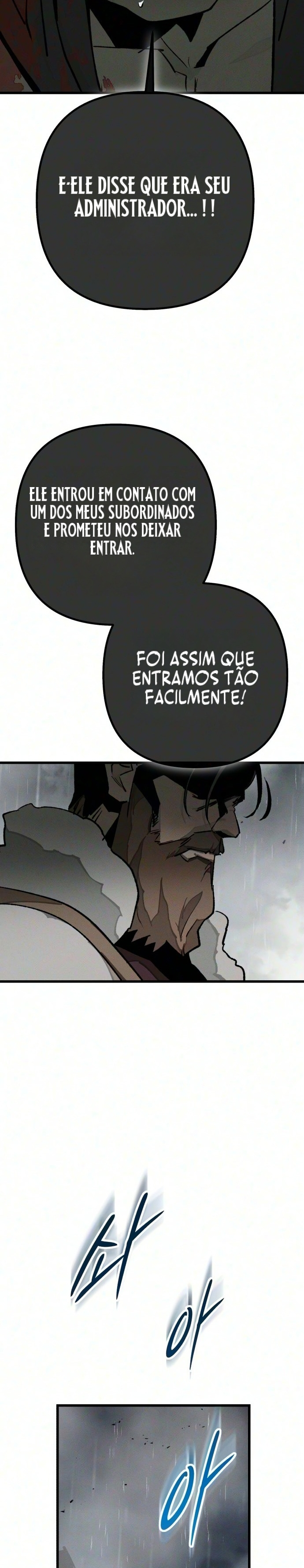 O Rei Cavaleiro de Cabelo Negro Capítulo 24 Página 39