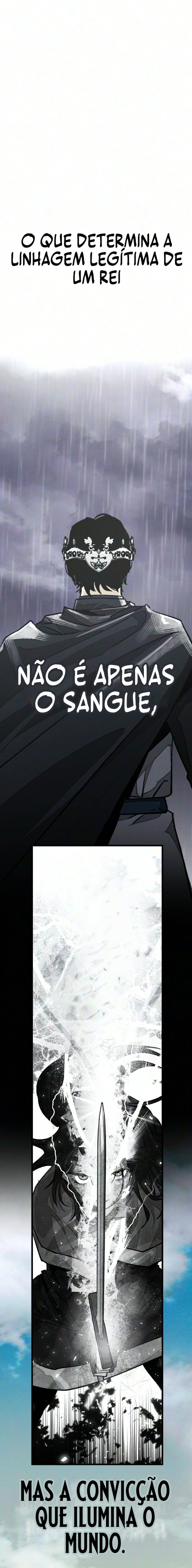 O Rei Cavaleiro de Cabelo Negro Capítulo 24 Página 50