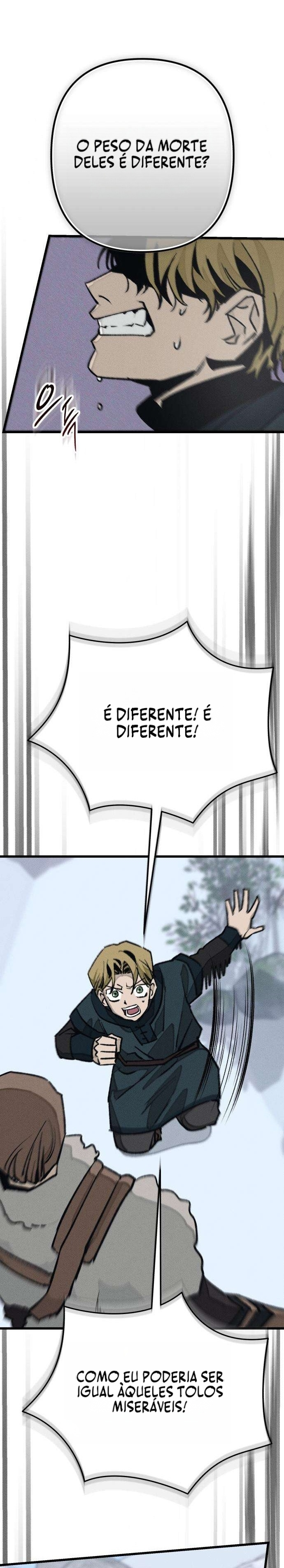 O Rei Cavaleiro de Cabelo Negro Capítulo 25 Página 10