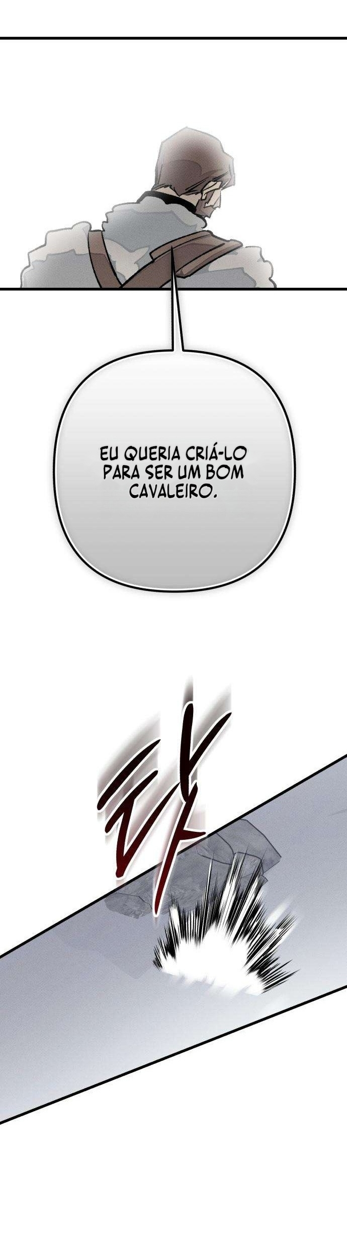O Rei Cavaleiro de Cabelo Negro Capítulo 25 Página 14