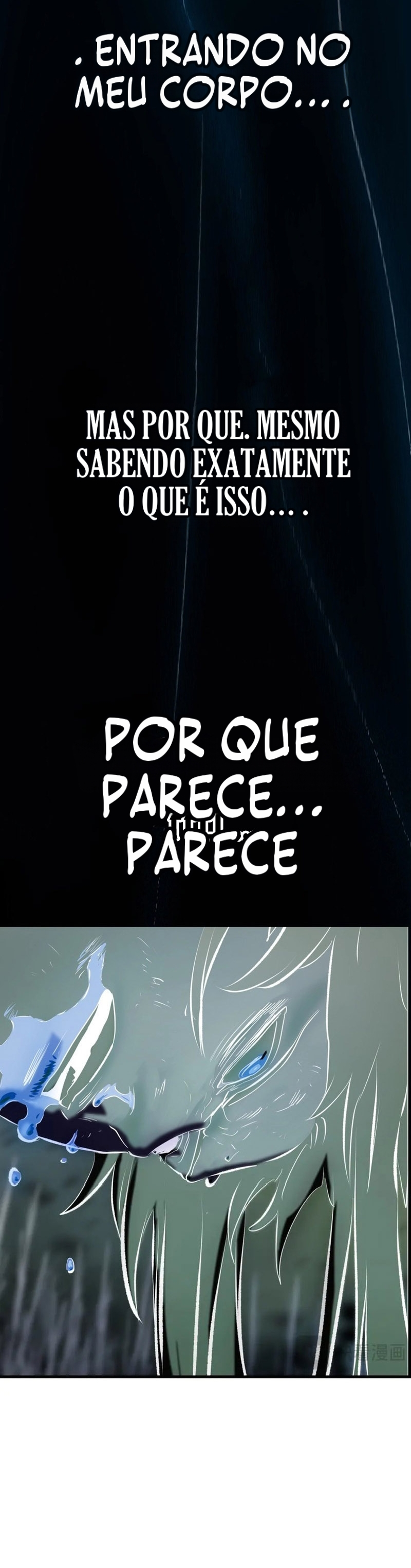 A Busca dos Demônios Seladores Capítulo 37 Página 13