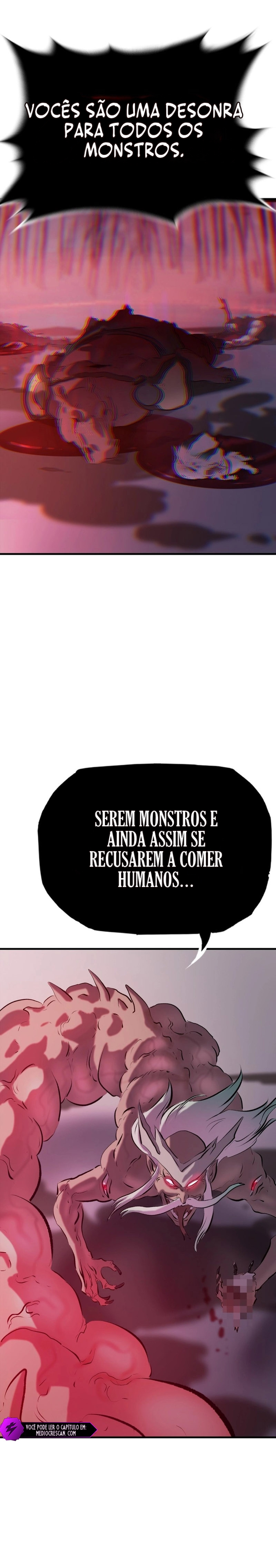 A Busca dos Demônios Seladores Capítulo 37 Página 15