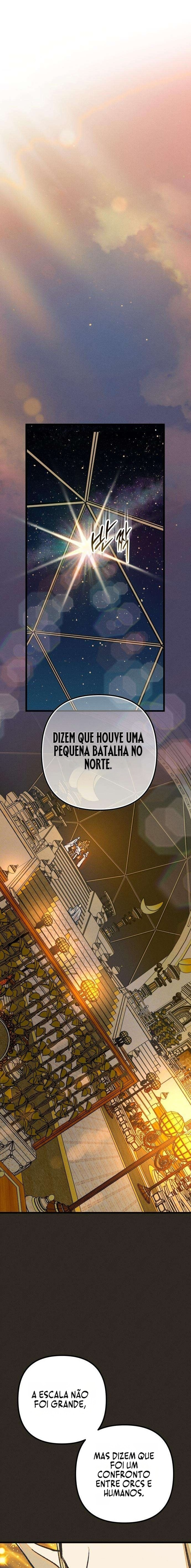 O Rei Cavaleiro de Cabelo Negro Capítulo 26 Página 31