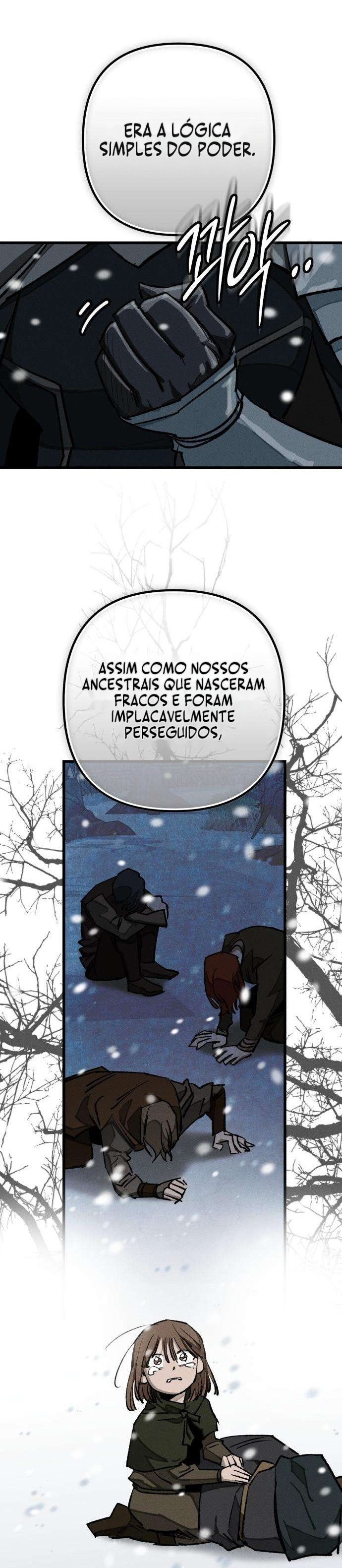 O Rei Cavaleiro de Cabelo Negro Capítulo 28 Página 23