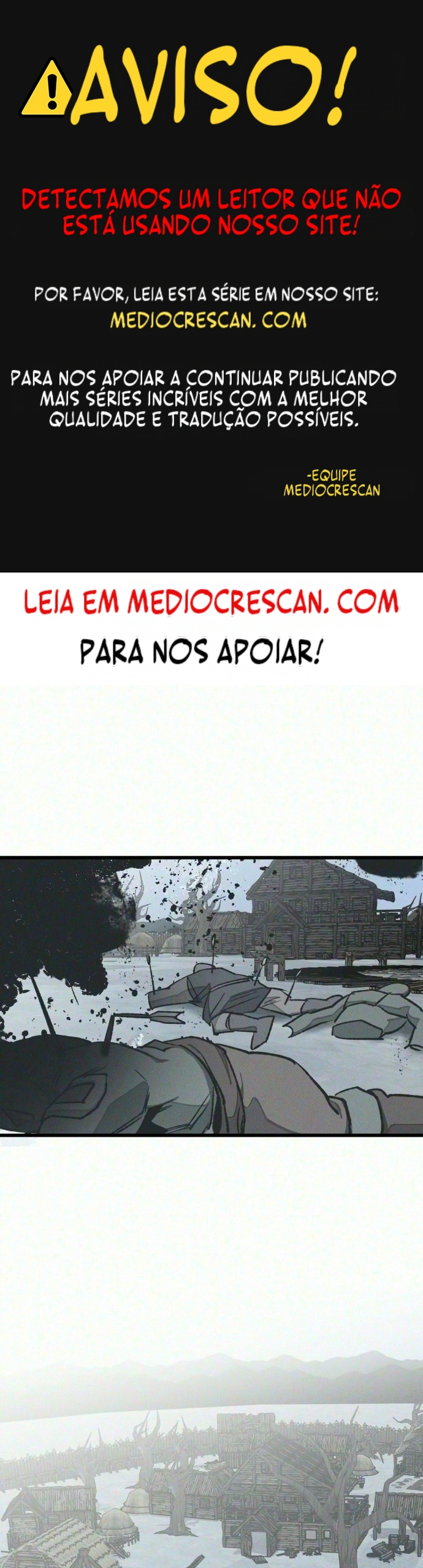 O Rei Cavaleiro de Cabelo Negro Capítulo 29 Página 2