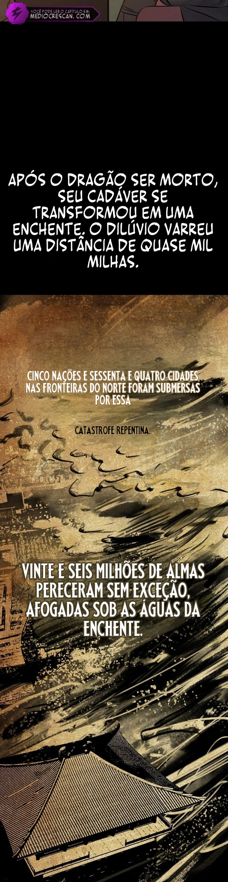 A Busca dos Demônios Seladores Capítulo 39 Página 15