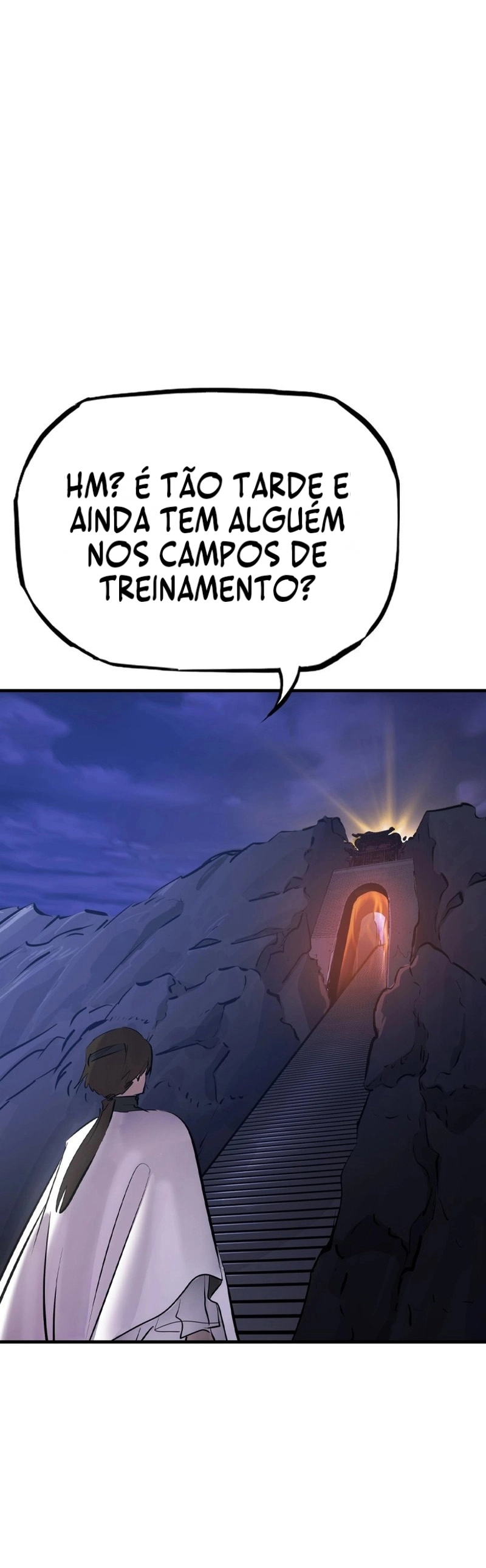 A Busca dos Demônios Seladores Capítulo 41 Página 11