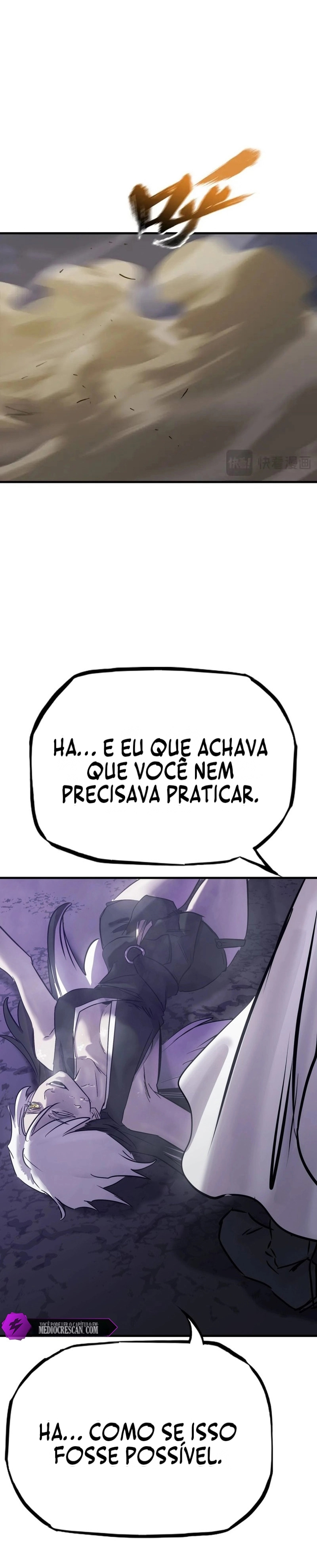A Busca dos Demônios Seladores Capítulo 41 Página 25