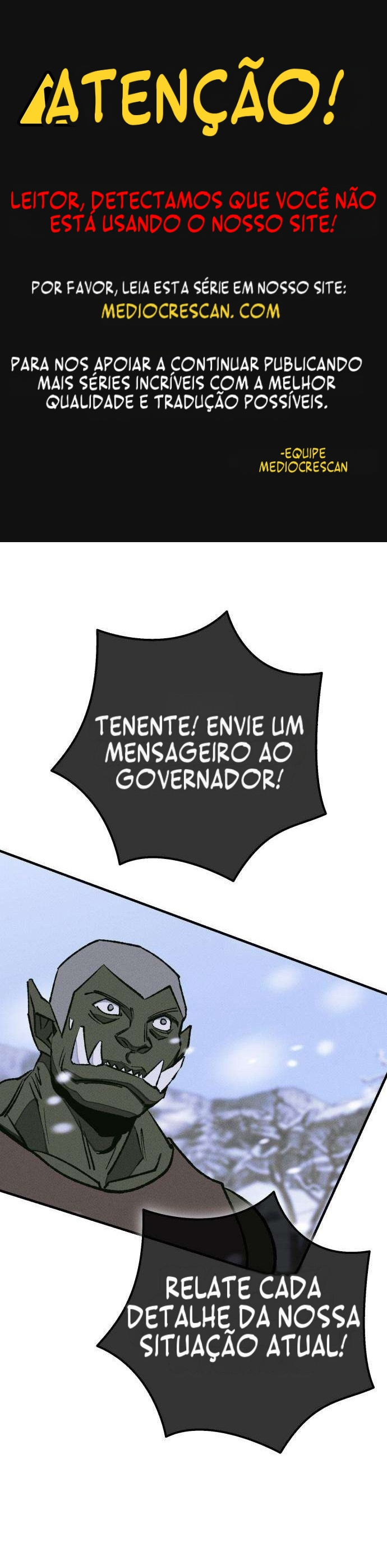 O Rei Cavaleiro de Cabelo Negro Capítulo 32 Página 2