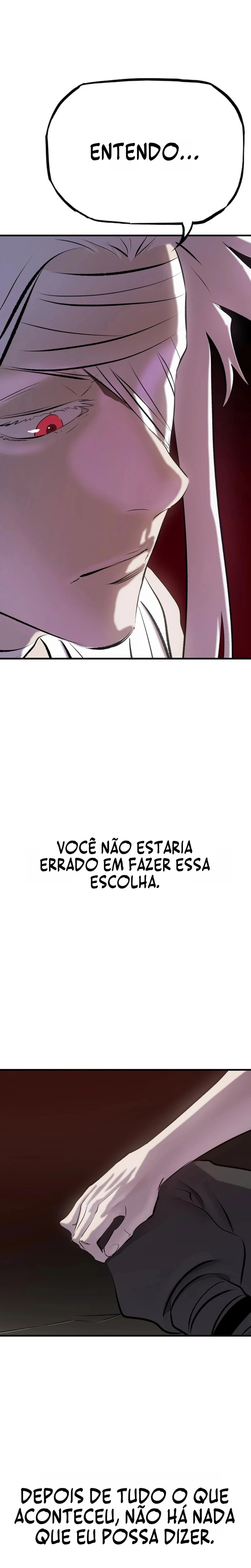 A Busca dos Demônios Seladores Capítulo 45 Página 11