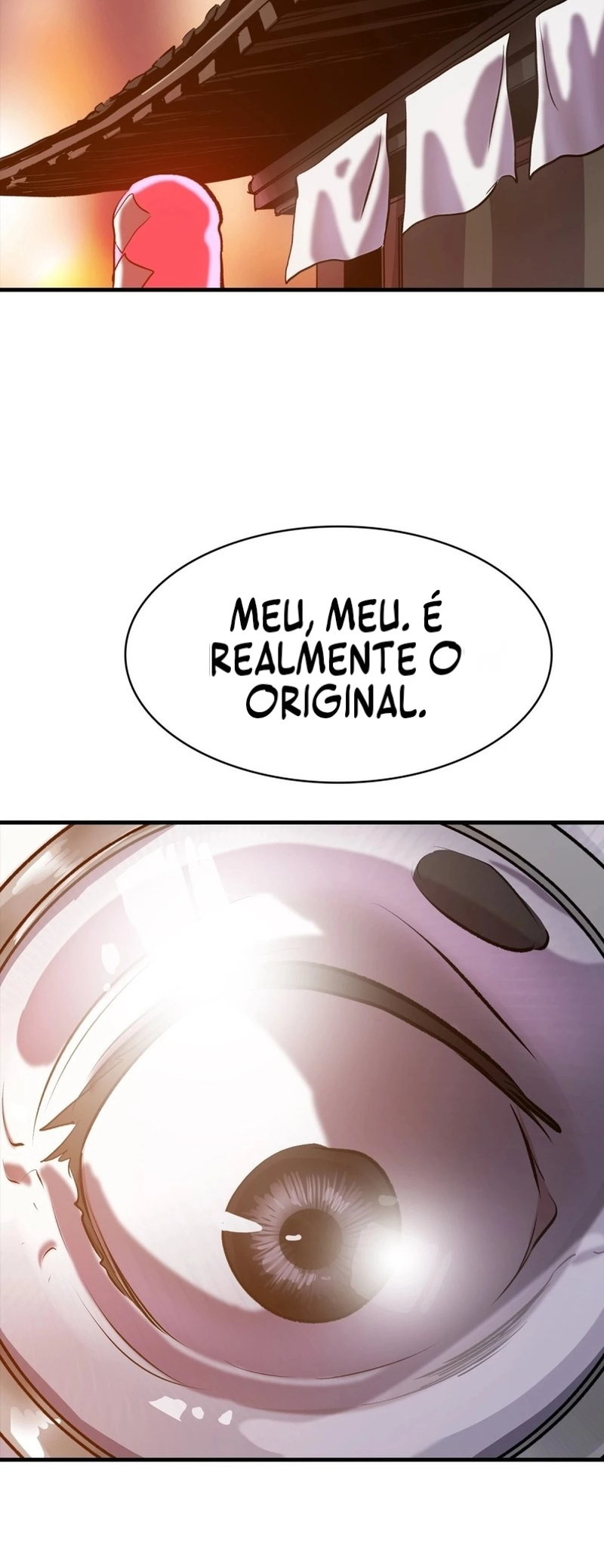 A Busca dos Demônios Seladores Capítulo 48 Página 8