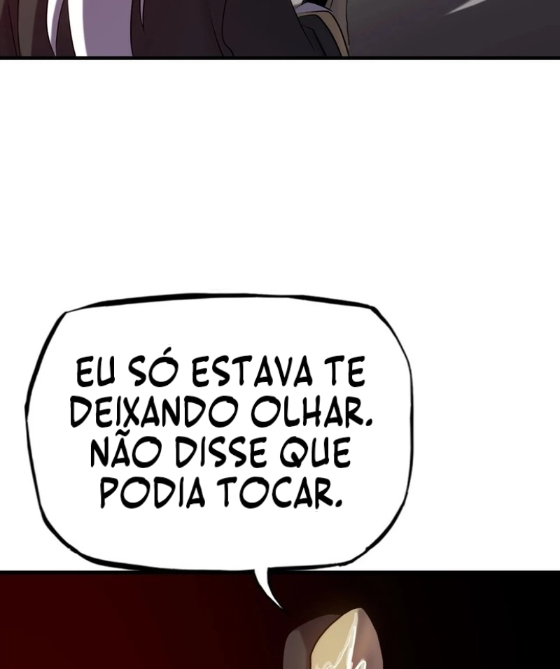 A Busca dos Demônios Seladores Capítulo 48 Página 22