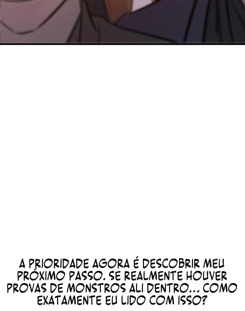 A Busca dos Demônios Seladores Capítulo 50 Página 7