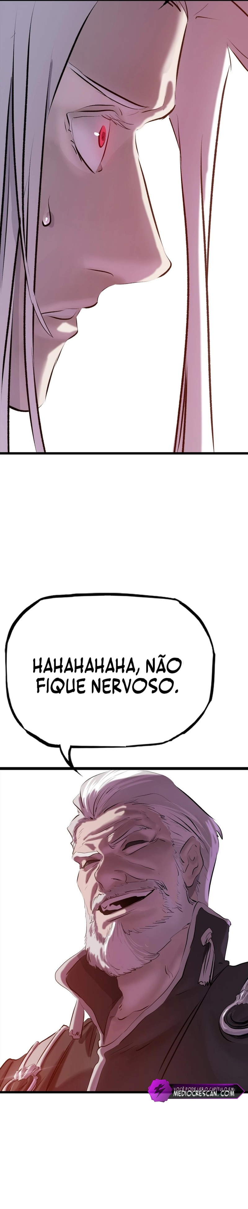 A Busca dos Demônios Seladores Capítulo 57 Página 13