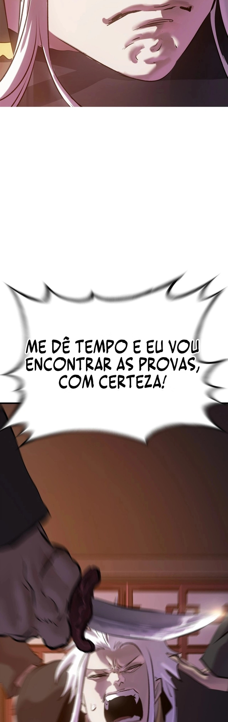 A Busca dos Demônios Seladores Capítulo 59 Página 4