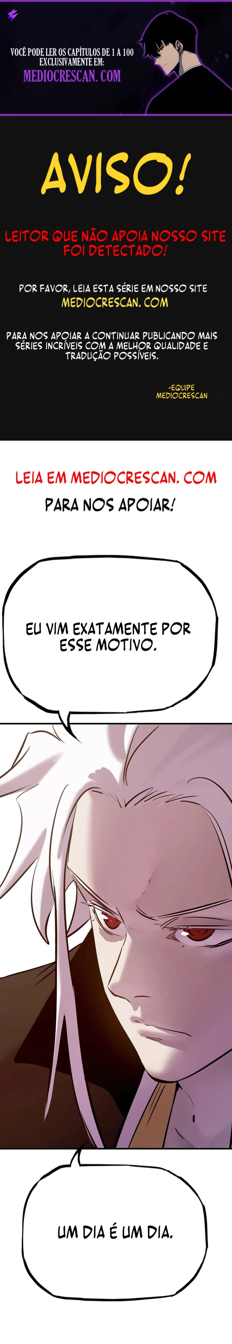 A Busca dos Demônios Seladores Capítulo 60 Página 2