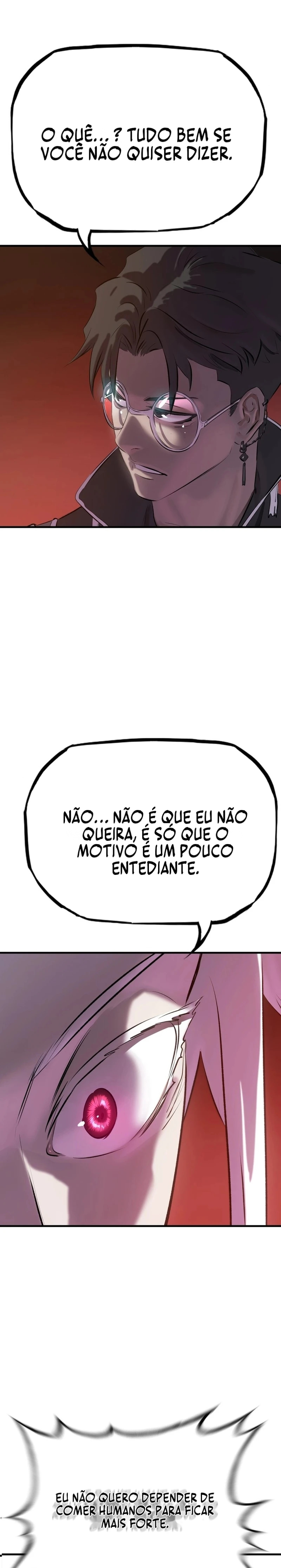 A Busca dos Demônios Seladores Capítulo 60 Página 16