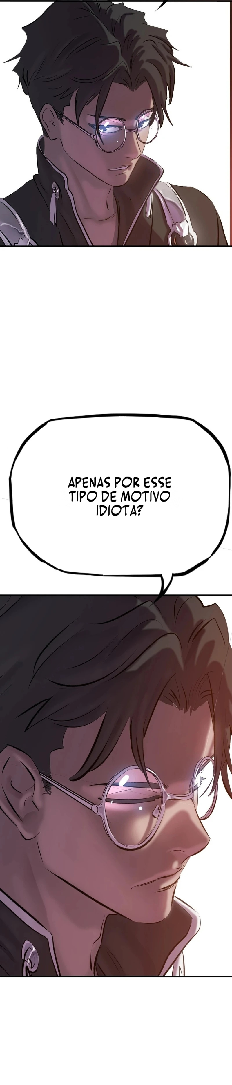 A Busca dos Demônios Seladores Capítulo 60 Página 19