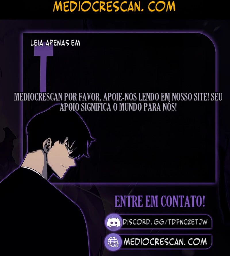 A Busca dos Demônios Seladores Capítulo 60 Página 23
