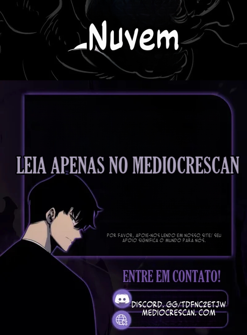 A Busca dos Demônios Seladores Capítulo 61 Página 24