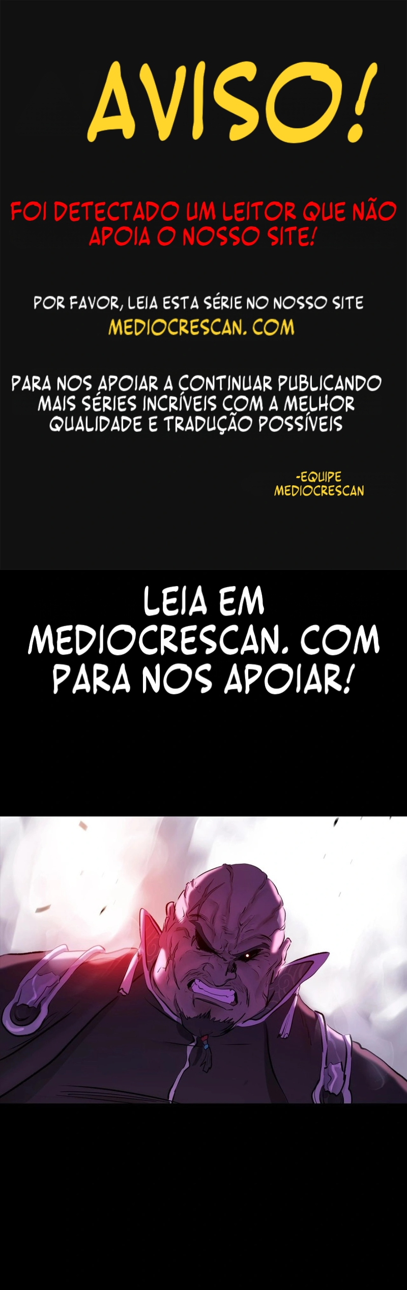 A Busca dos Demônios Seladores Capítulo 65 Página 2