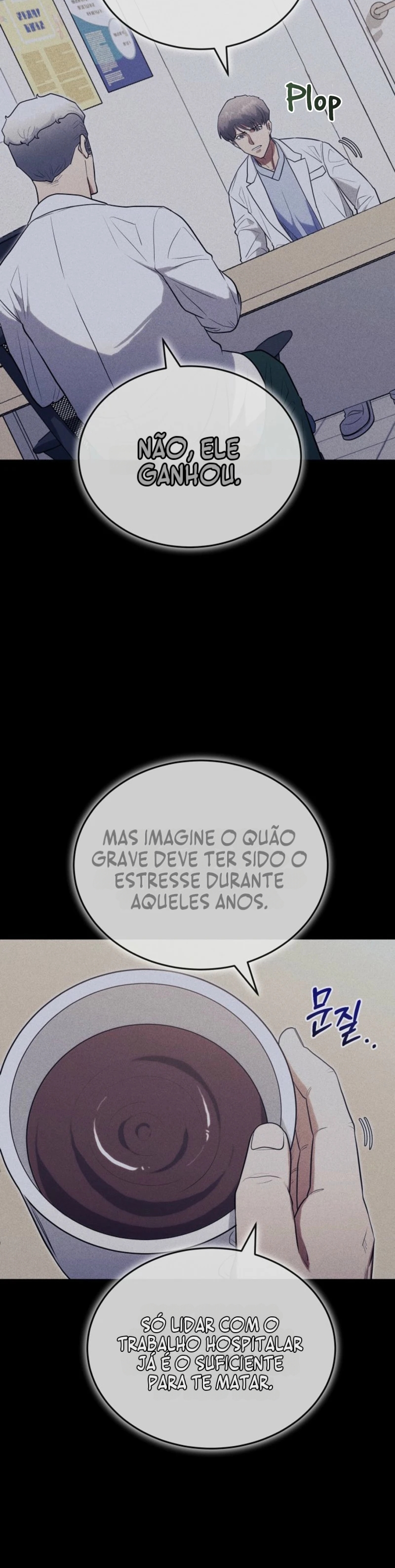 Hua Tuo reencarnado como um gênio da cirurgia moderna Capítulo 26 Página 20