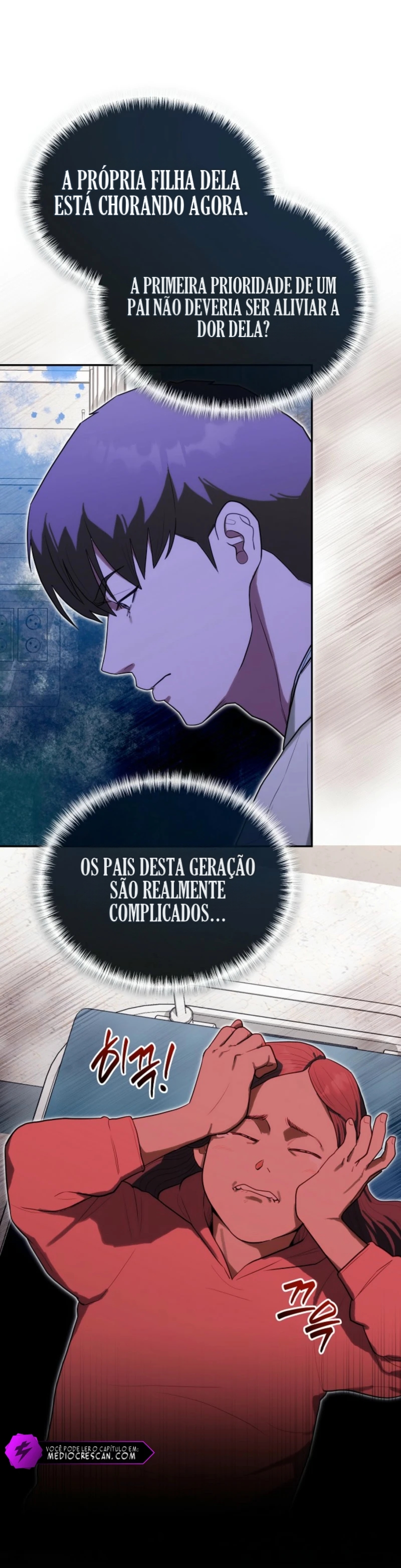 Hua Tuo reencarnado como um gênio da cirurgia moderna Capítulo 29 Página 11