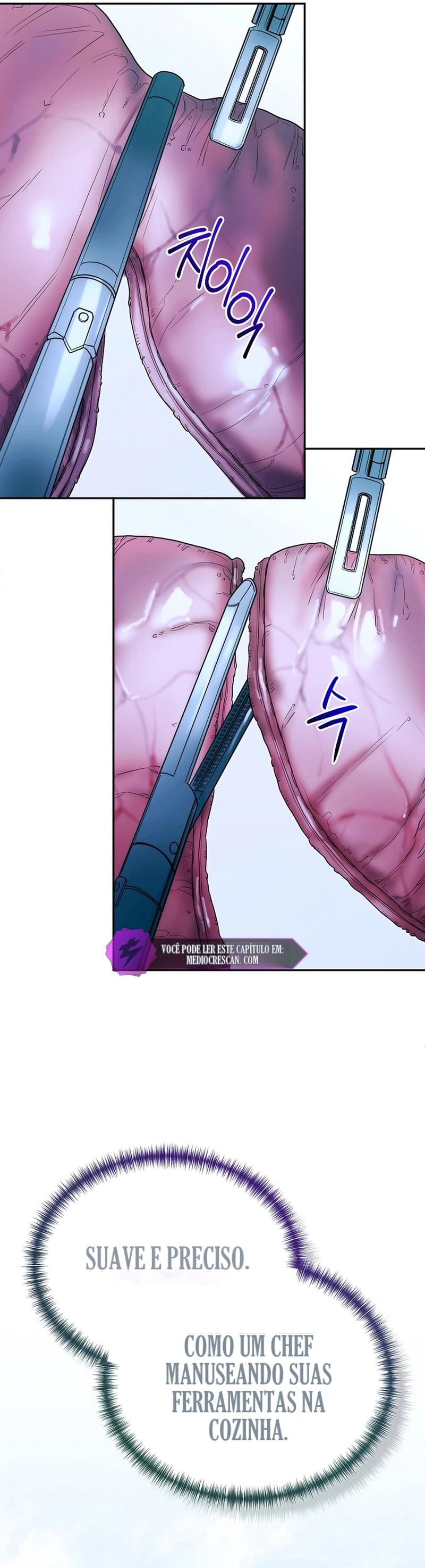 Hua Tuo reencarnado como um gênio da cirurgia moderna Capítulo 31 Página 8