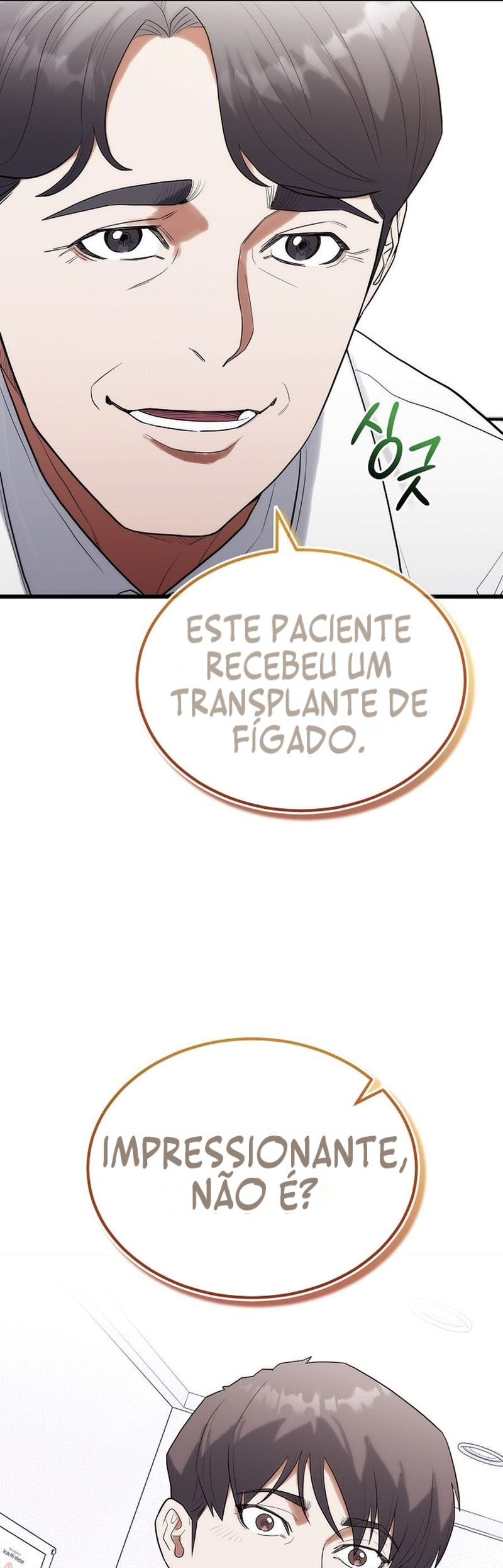 Hua Tuo reencarnado como um gênio da cirurgia moderna Capítulo 32 Página 32