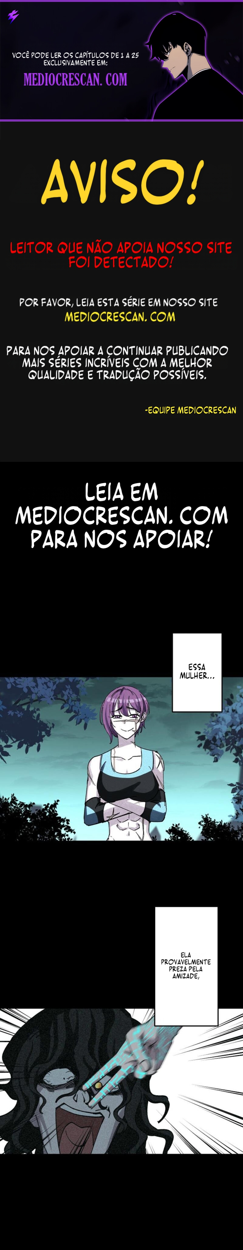 Salário de Horas Extras Reencarna como Herói Capítulo 24 Página 2