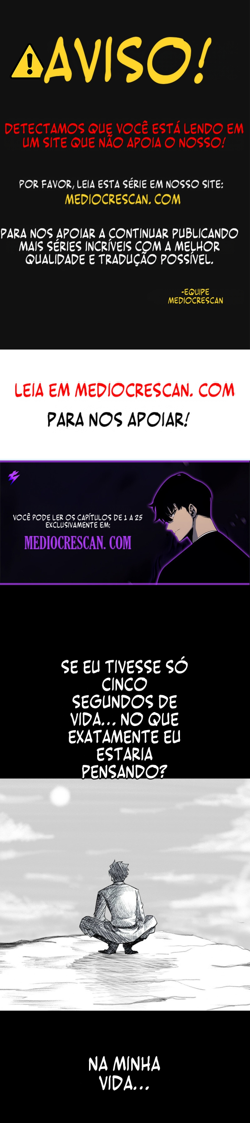 Salário de Horas Extras Reencarna como Herói Capítulo 25 Página 2