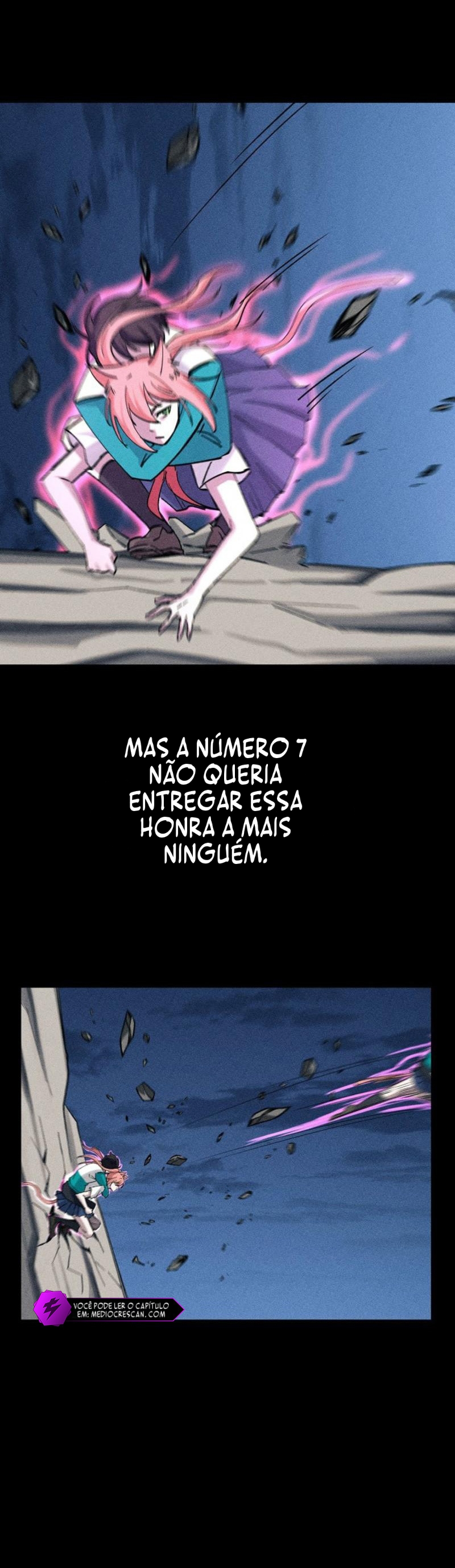 Salário de Horas Extras Reencarna como Herói Capítulo 26 Página 8
