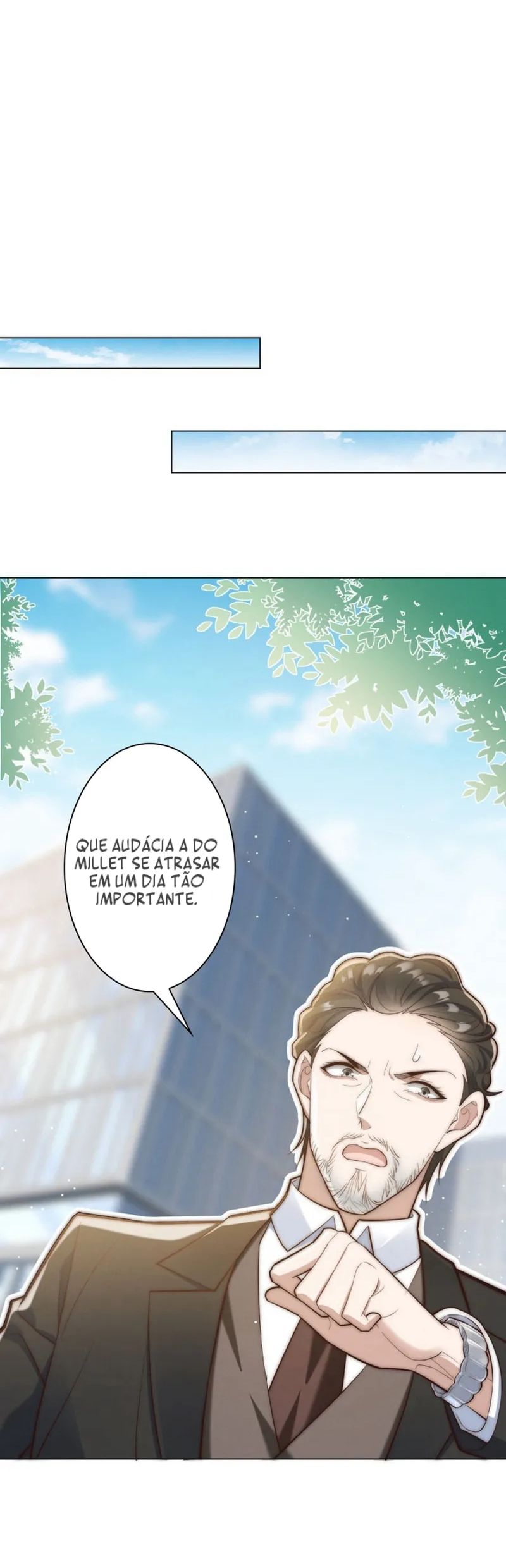 Dominando com o sistema de colapso de preços Capítulo 78 Página 12