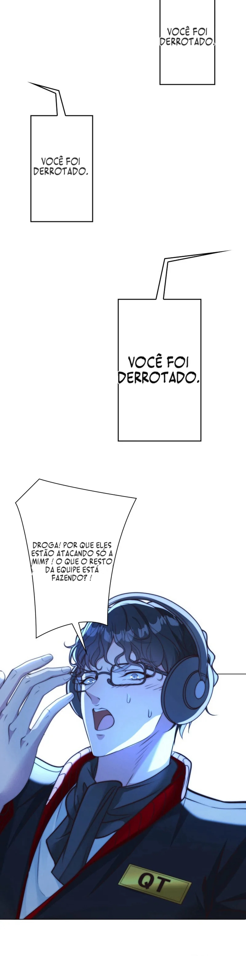 Dominando com o sistema de colapso de preços Capítulo 80 Página 17