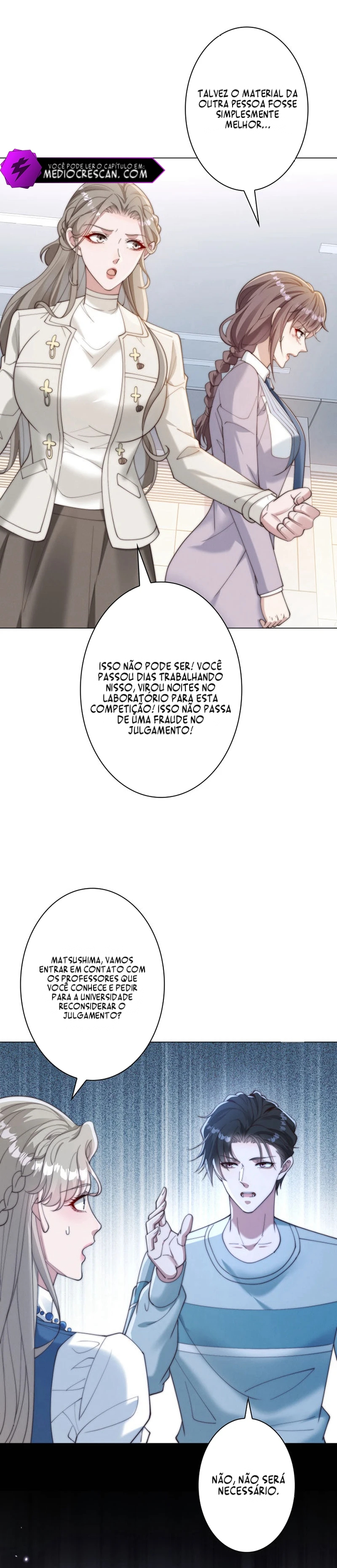 Dominando com o sistema de colapso de preços Capítulo 86 Página 14