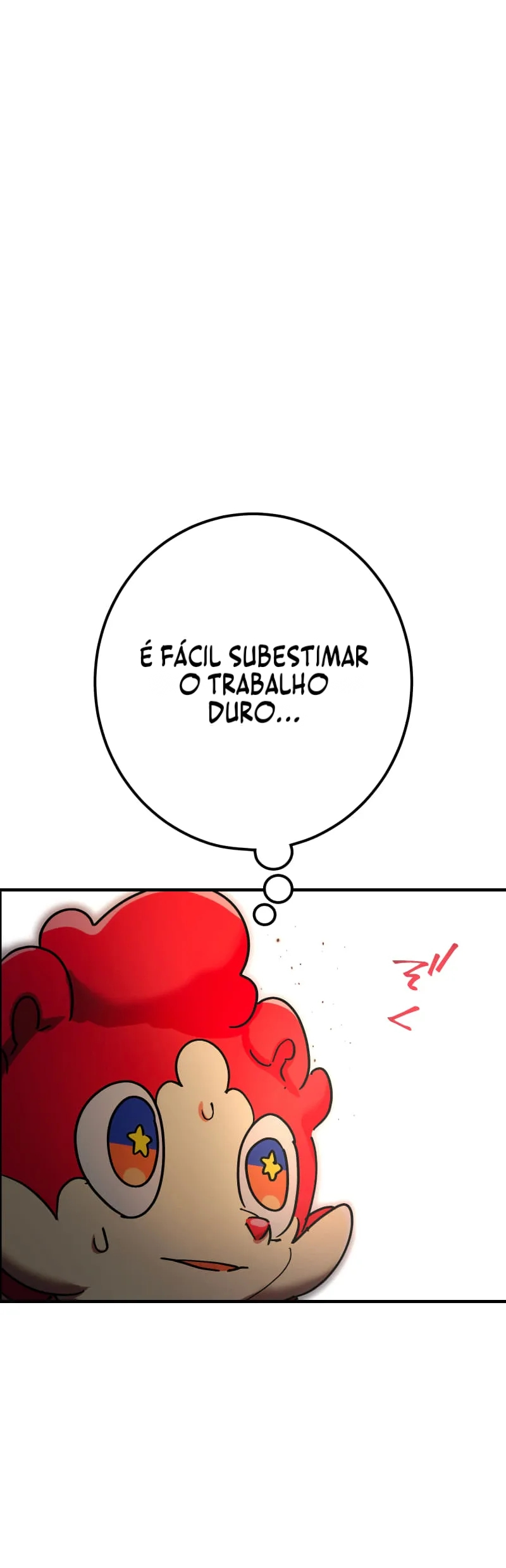Sou tão dominado que quebrei completamente o equilíbrio do jogo. Capítulo 59 Página 8
