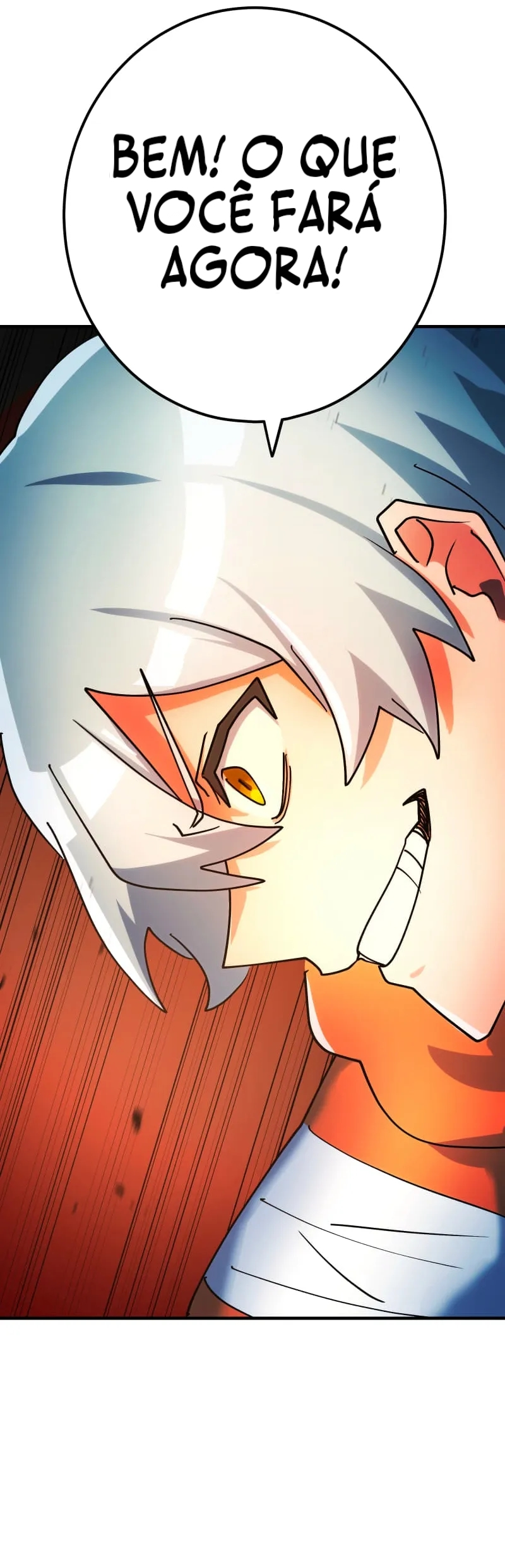 Sou tão dominado que quebrei completamente o equilíbrio do jogo. Capítulo 65 Página 50