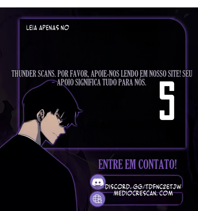 Sou tão dominado que quebrei completamente o equilíbrio do jogo. Capítulo 66 Página 62